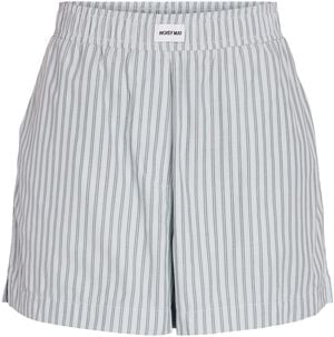 NMFRIDA MW STRIPE SHORTS