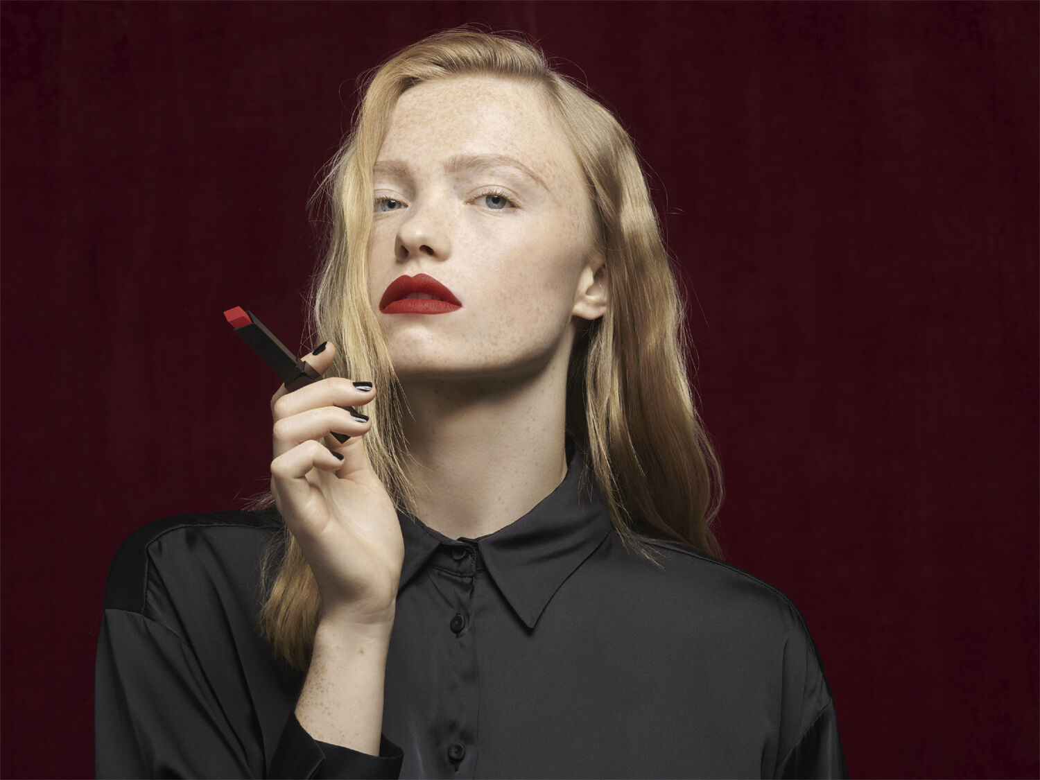 The Slim Velvet Radical l&aelig;bestift