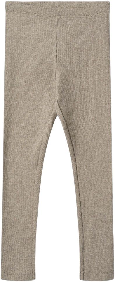 Jersey Rib Leggings Jules