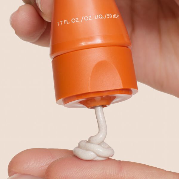 GinZing SPF 40 Energy-Boosting Tinted Moisturizing Face Cream