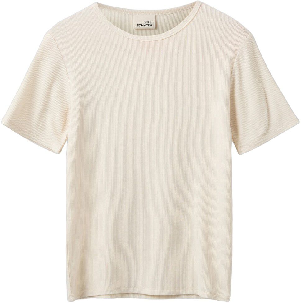 Kort ermet t-skjorter