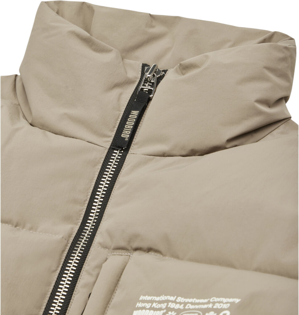 WBDapper Puff Jacket