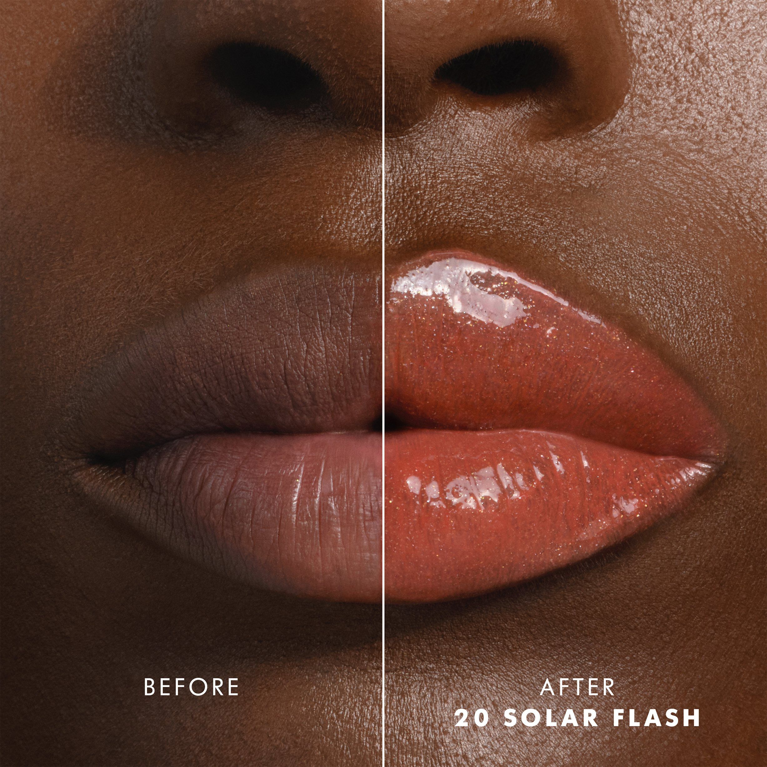 Prisma Flash Lip Balm