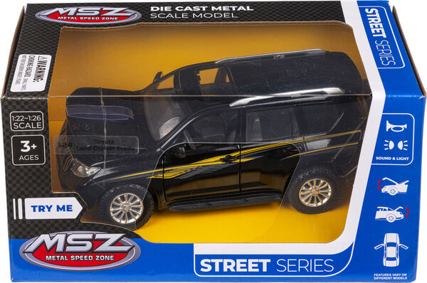 MSZ LIC. SUV1:22-26 LYS&LY