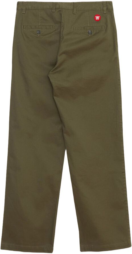 WWSilas classic trousers
