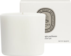 Refill for premium candle - La vall&eacute;e du temps