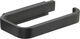 Toalettrullholder Rim Black