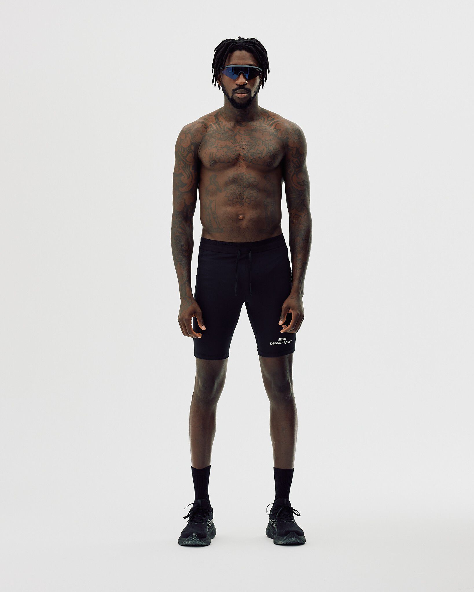 Men's Active Sprinter Tights