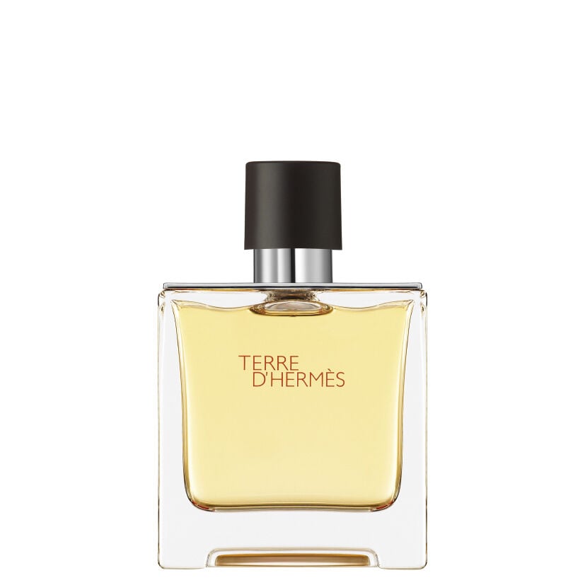 Terre d'Herm&egrave;s Parfum