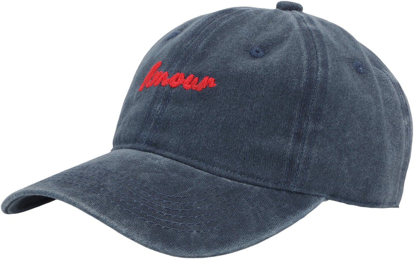 Everyday Bisou Cap