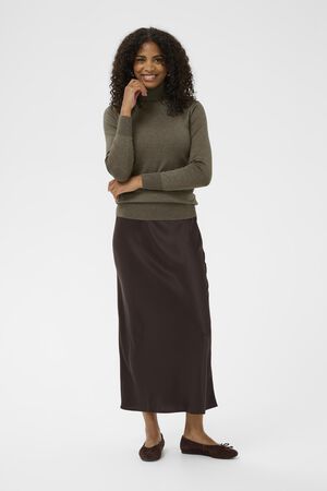 Astrid Roll Neck