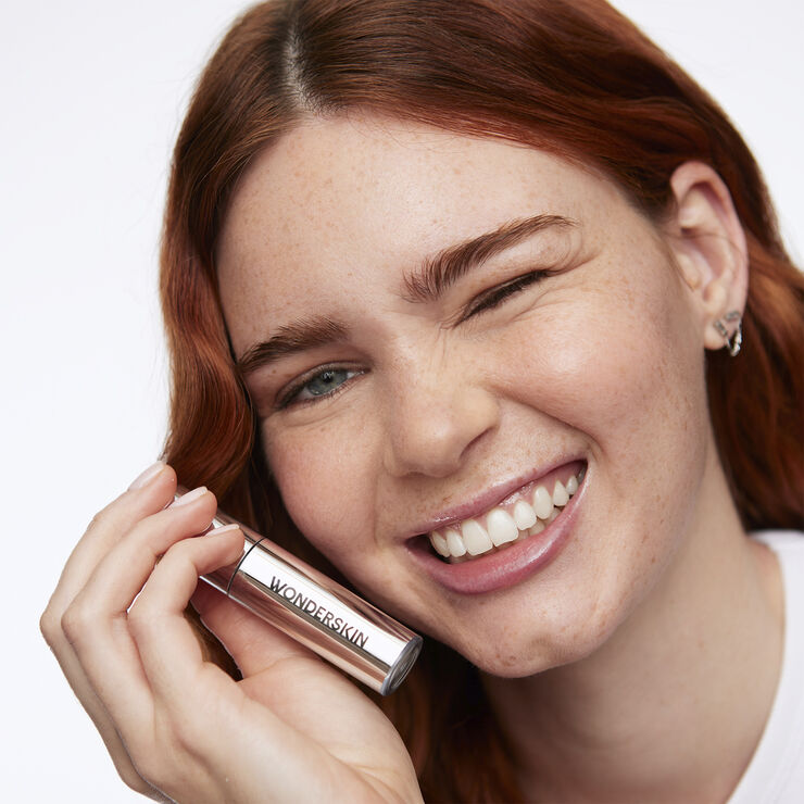 Lip Rehab Therapy Oil - Clear