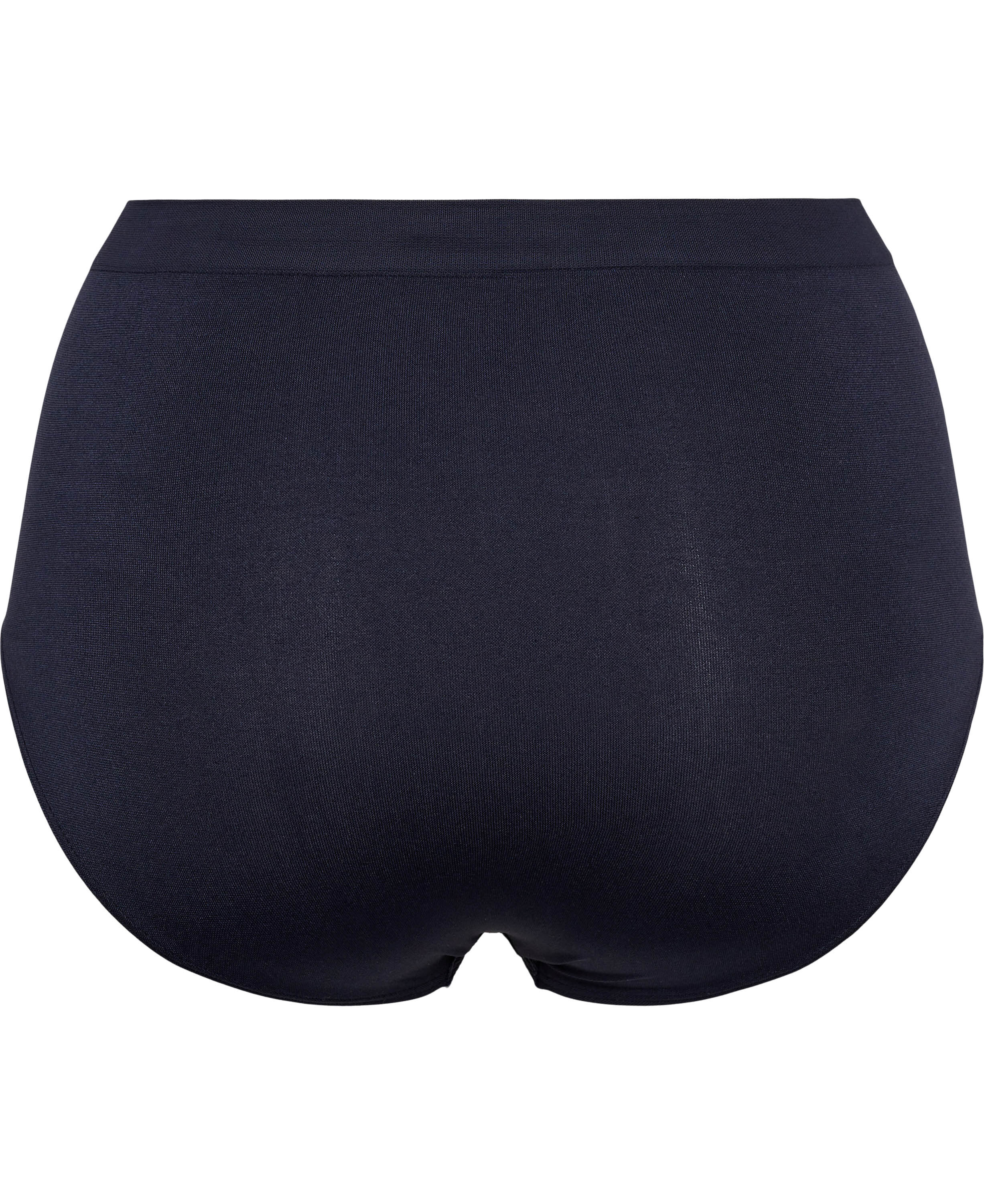 Mellanie 6 S Seamless Maxi Brief