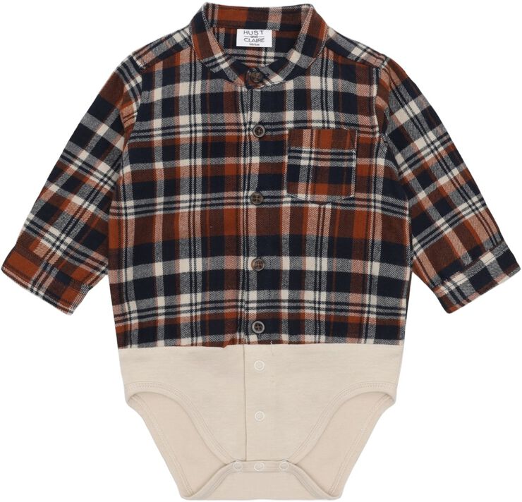 Hcbertil Urbansk Check