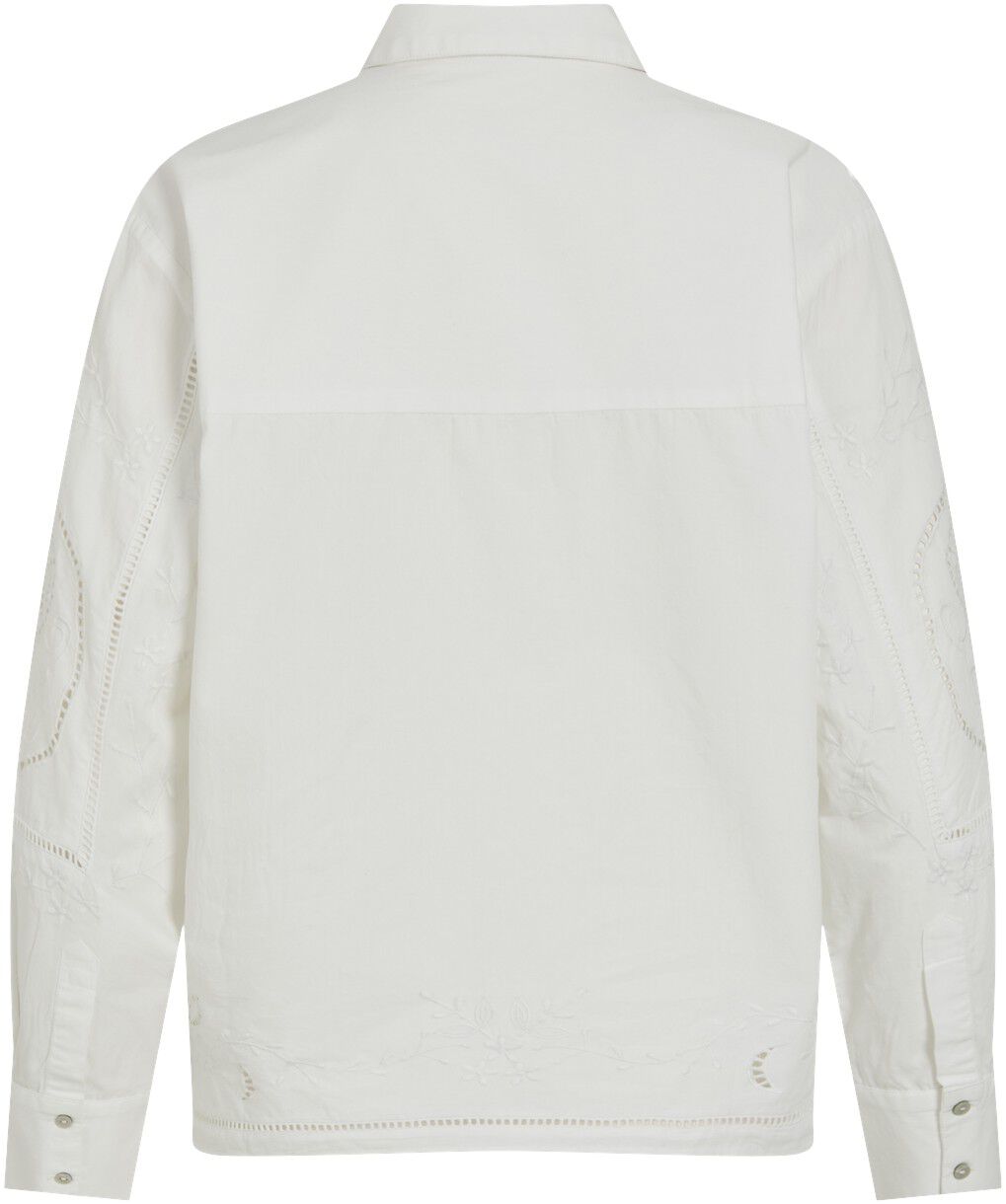 Rounilda L/S Shirt