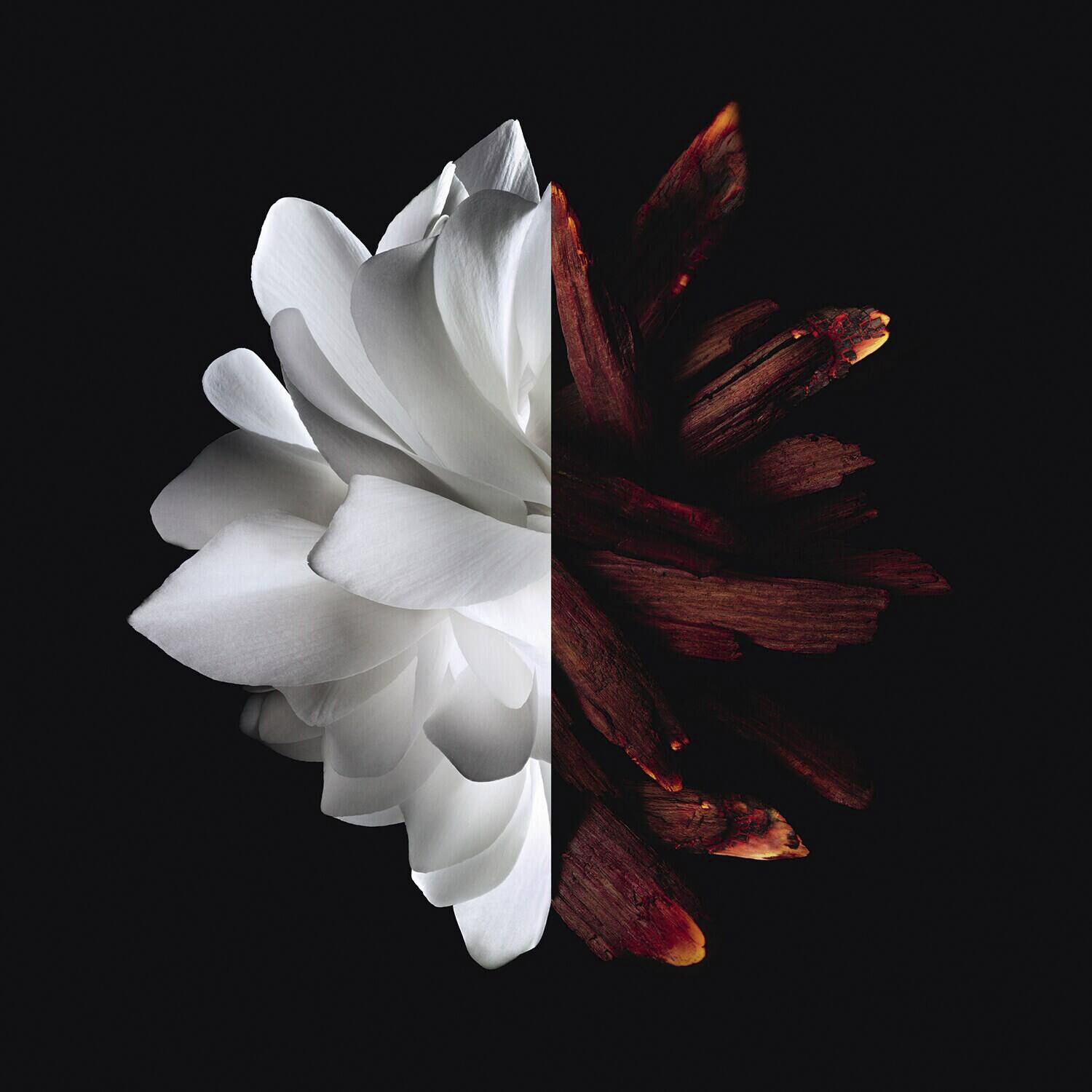 Givenchy L'Interdit rouge Eau de parfum