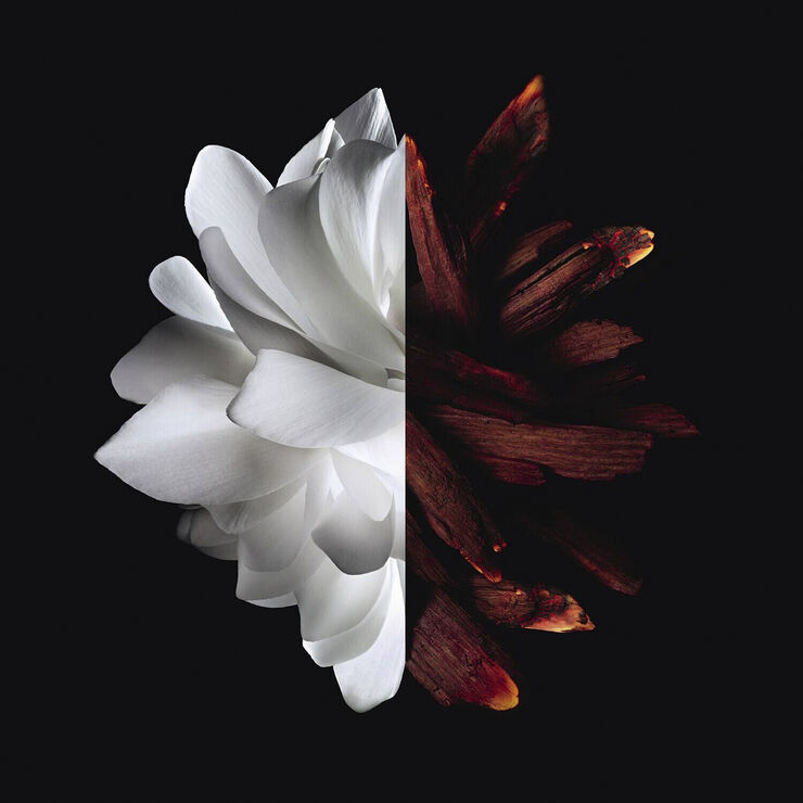 Givenchy L'Interdit rouge Eau de parfum