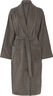 DECOY long terry robe