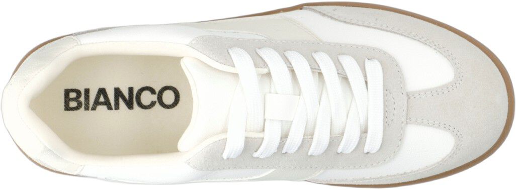 BIABERLIN Sneaker Faux Fur