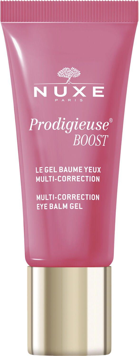 Prodigieuse Boost Eye Gel Balm