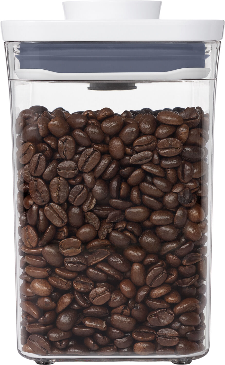 OXO POP container, rektangul&aelig;r 1,6 l.