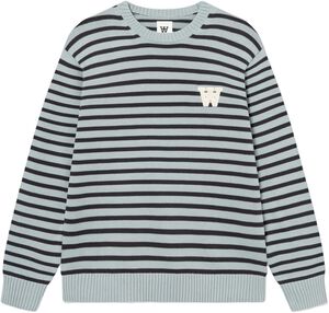 WWTay crew neck st 25163