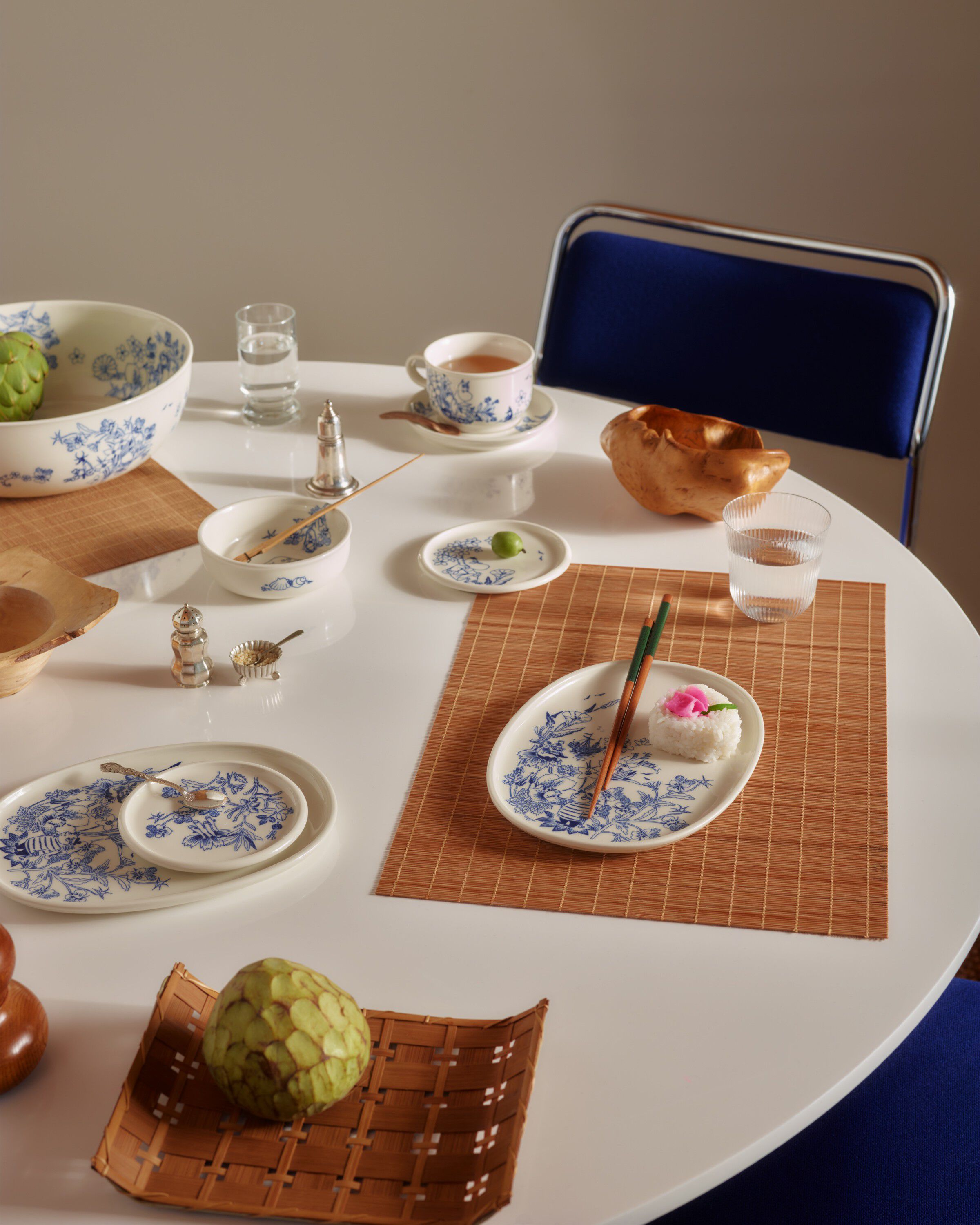 Moomin Arabia kop & underkop s&aelig;t Haru