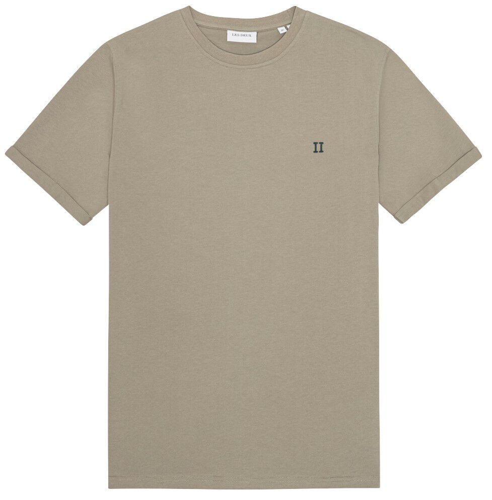Norregaard Contrast T-Shirt