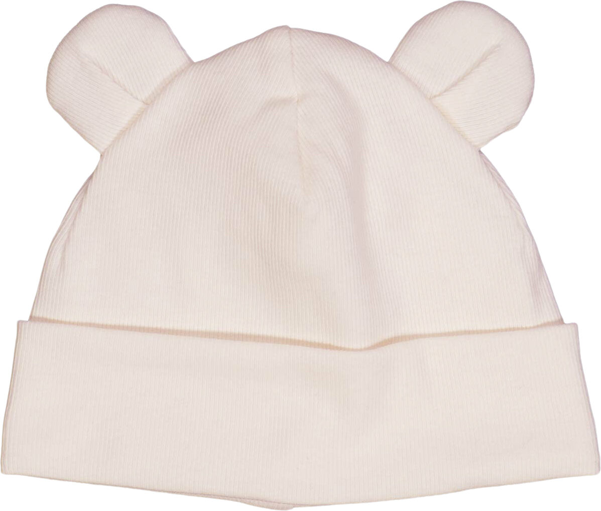Rib bear beanie