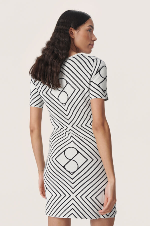 SLClare Dress STUDIO