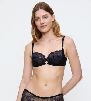 Wild Gardenia Florale W