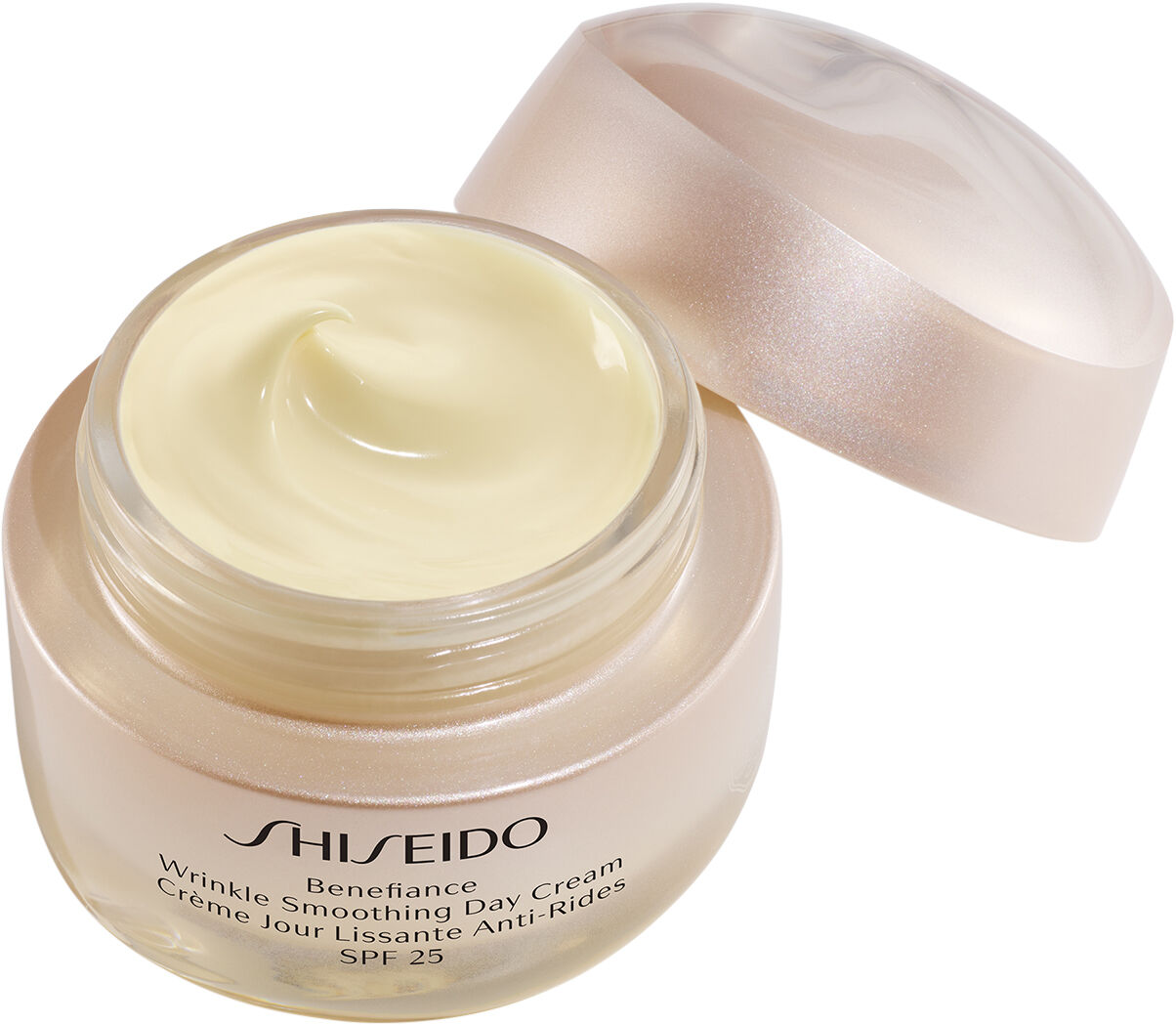 Benefiance Neura Wrinkle Smoothing Day Cream 50 ml.