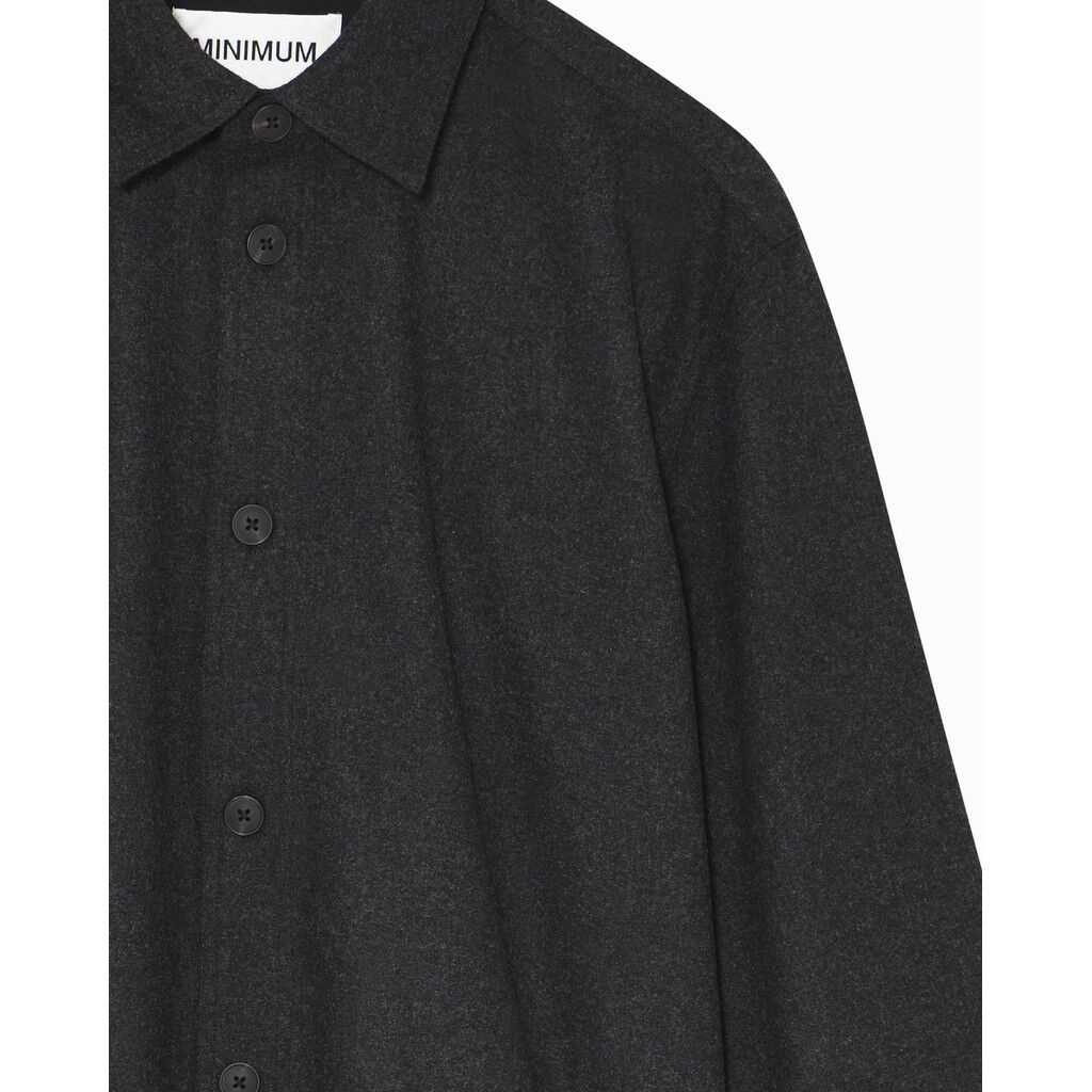 Cullen Overshirt 4466