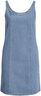 JXSTELLA SL SHORT DENIM DRESS DNM