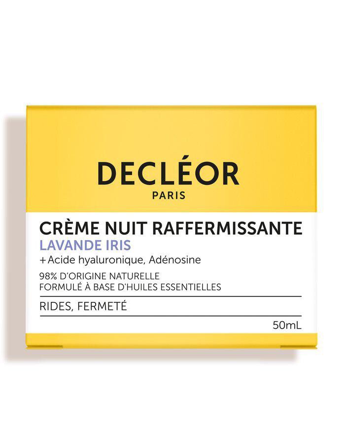 Firming Night Cream Fine Lavender 50 ml