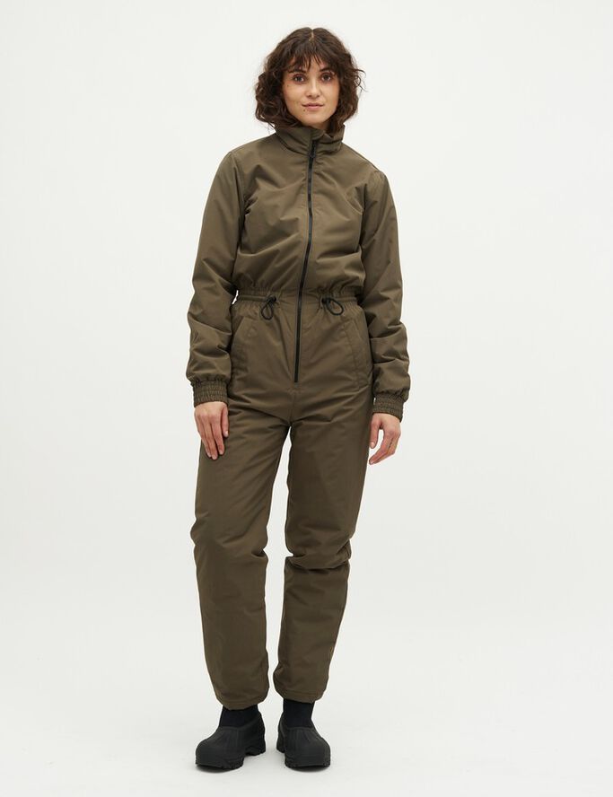 Irissa-G Regntæt Flyderdragt