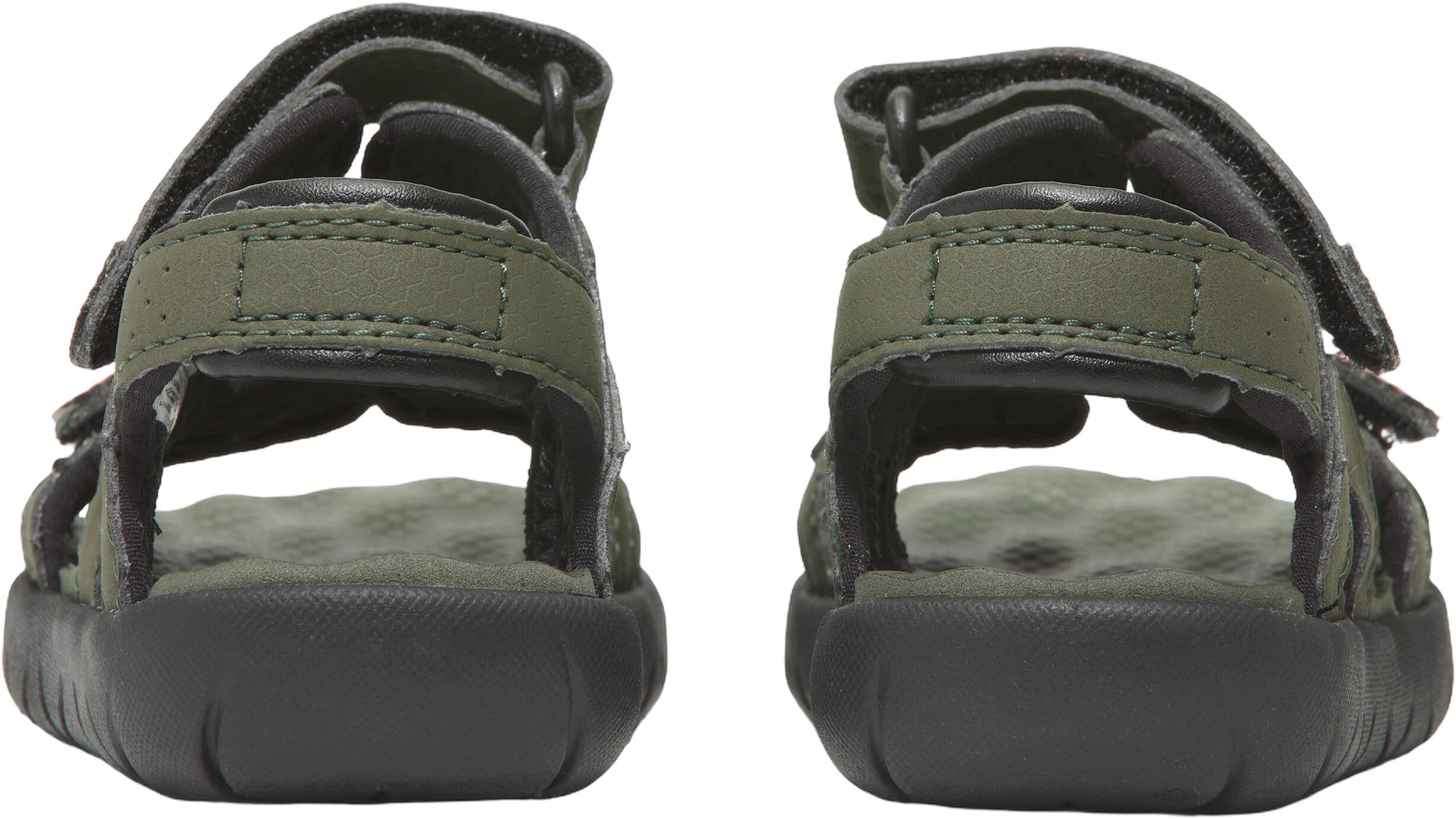 Perkins Row 2-Strap GRAPE LEAF