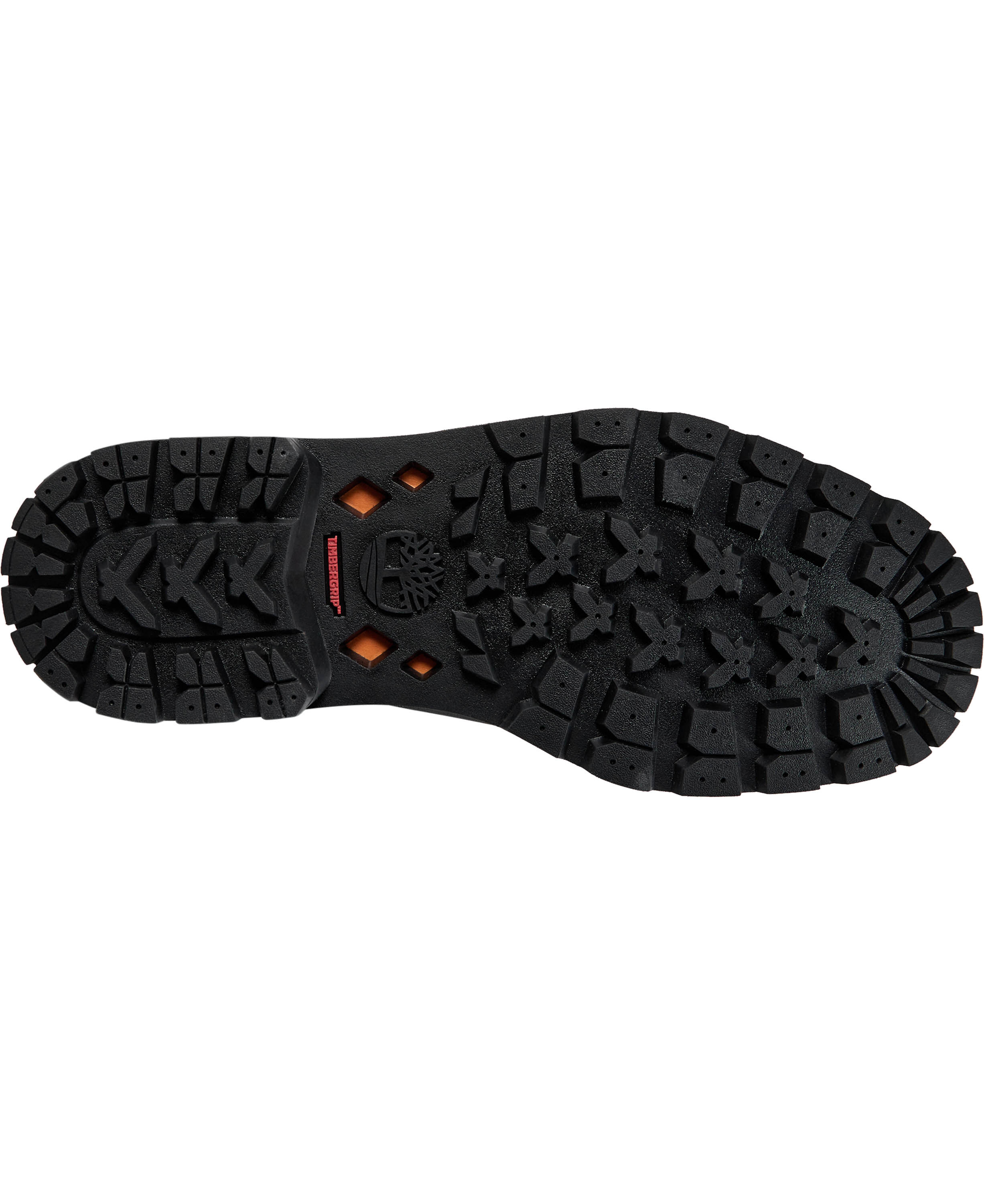 BRITTON ROAD LACE UP WATERPROOF SHO