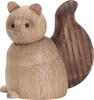 Andersen Squirrel - Small H7,5x4,5x7 cm