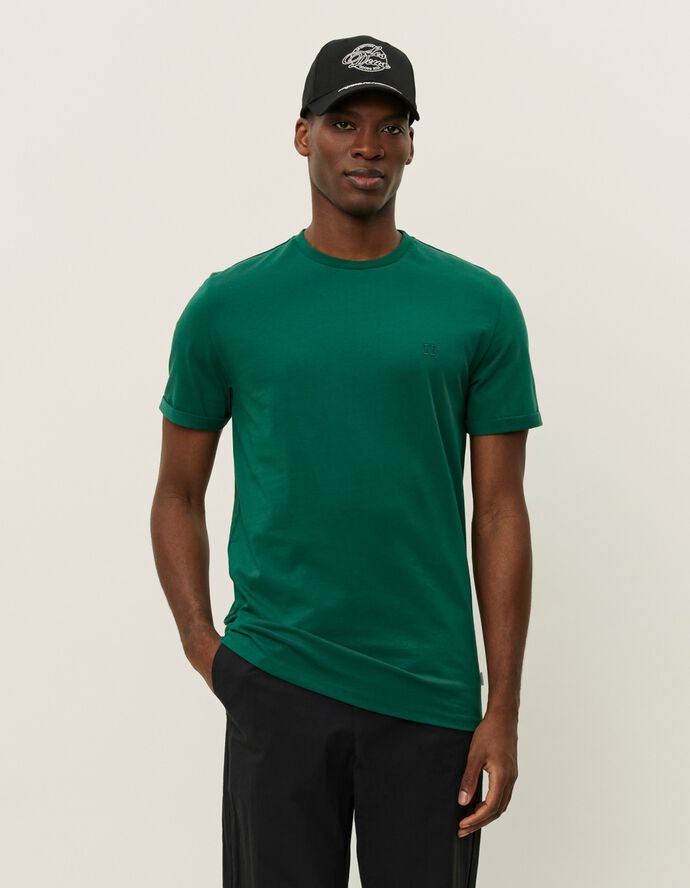 Norregaard Contrast T-Shirt
