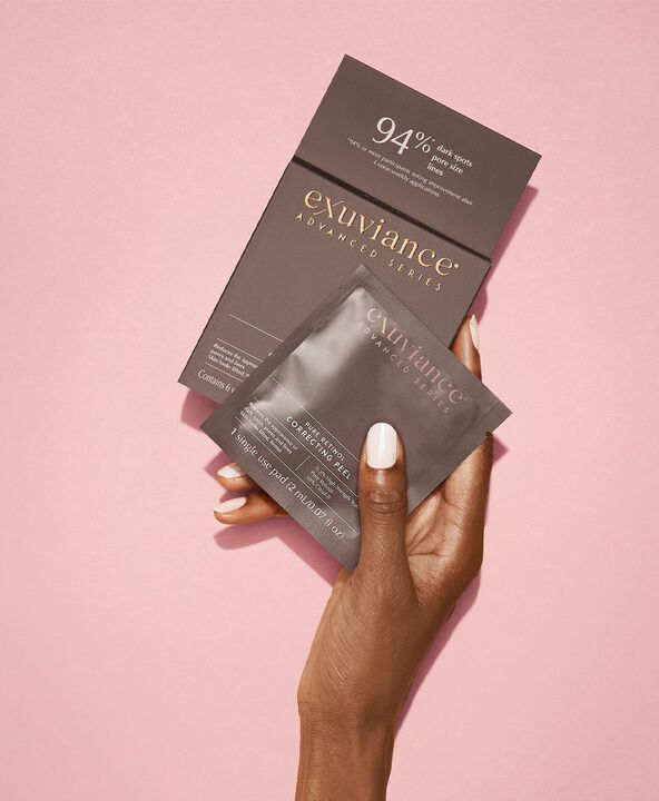 Pure Retinol Correcting Peel