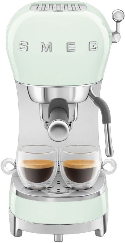 50's Style Espressomaskine retro