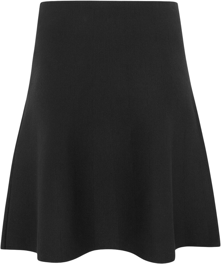SRHenrietta Short Skirt Knit