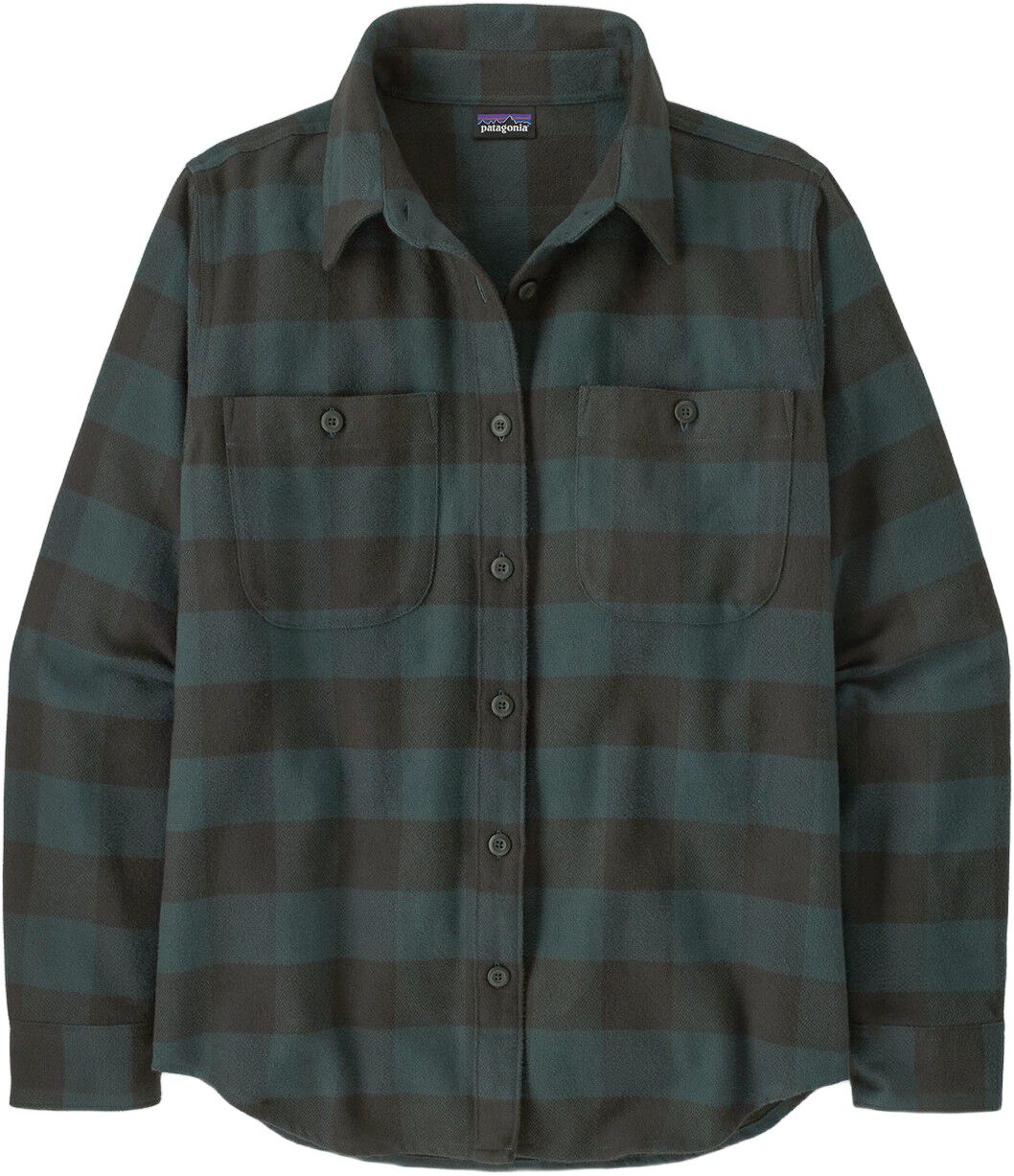 Patagonia Fjord Flannel Shirt, herre