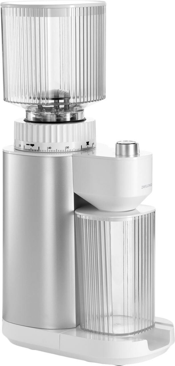 Enfinigy Kaffekv&aelig;rn, S&oslash;lv