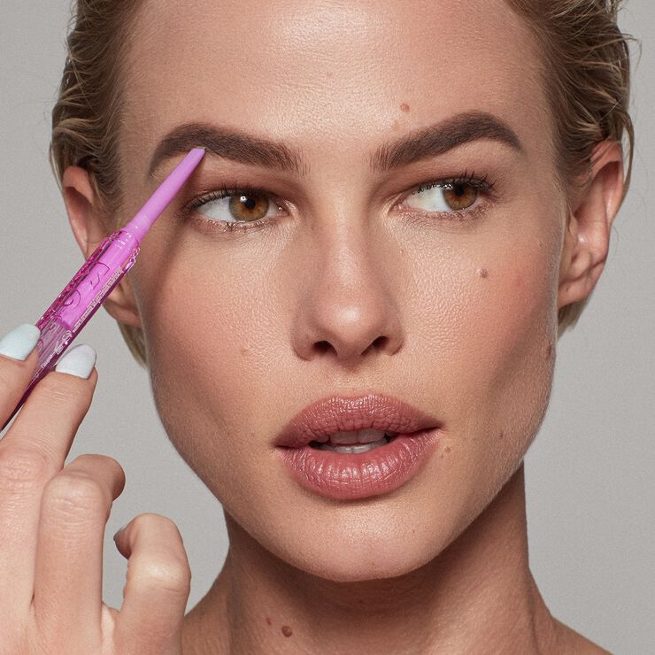 Brow Pop - Øjenbrynsblyant med høj præcision