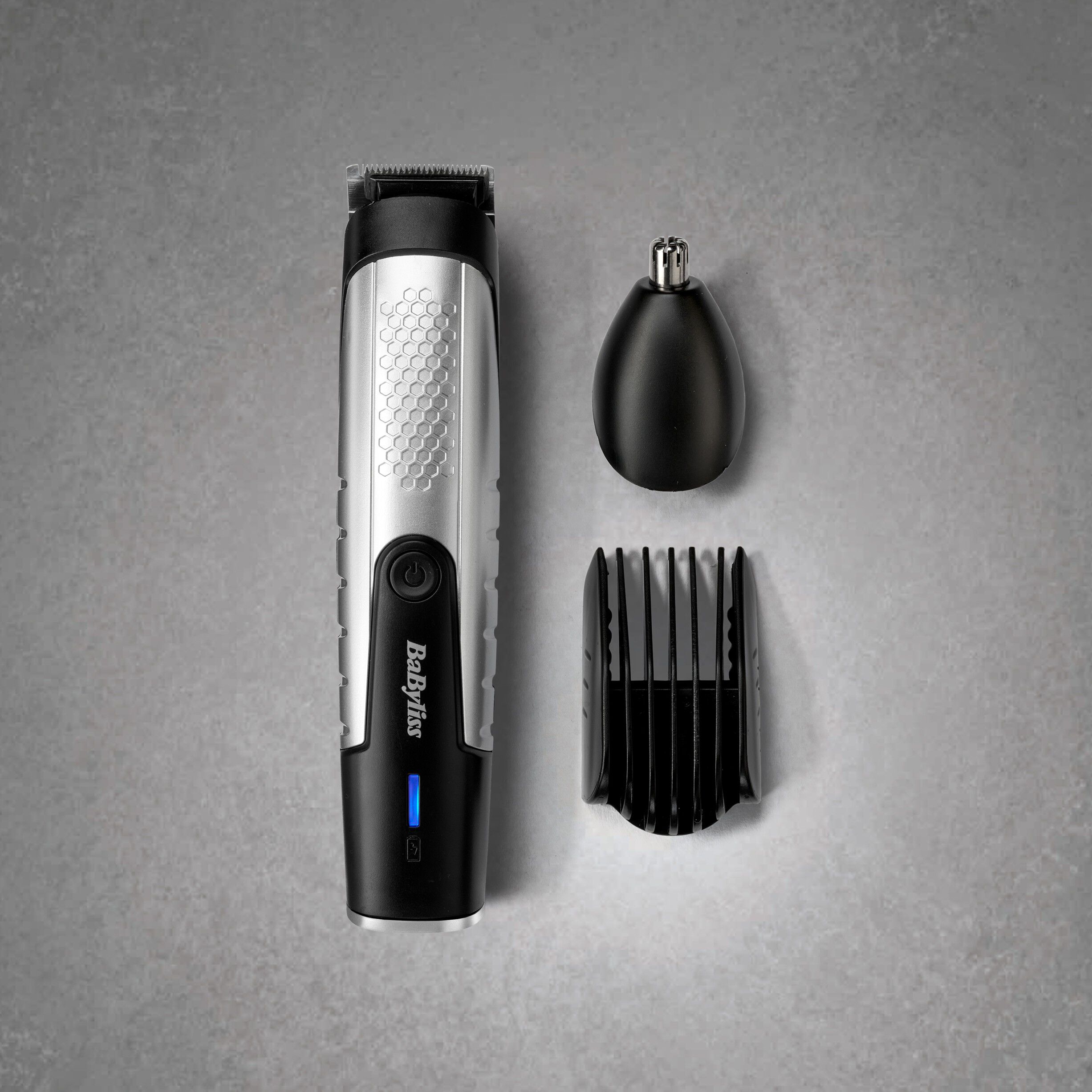 Lithium Power Beard Trimmer