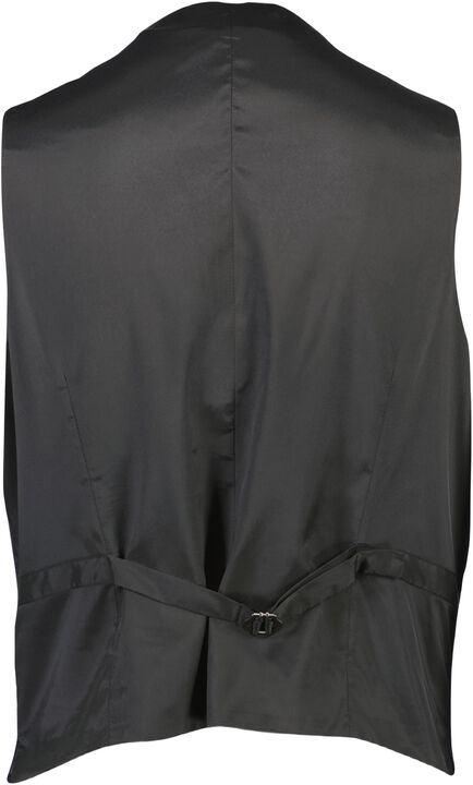 Superflex waistcoat