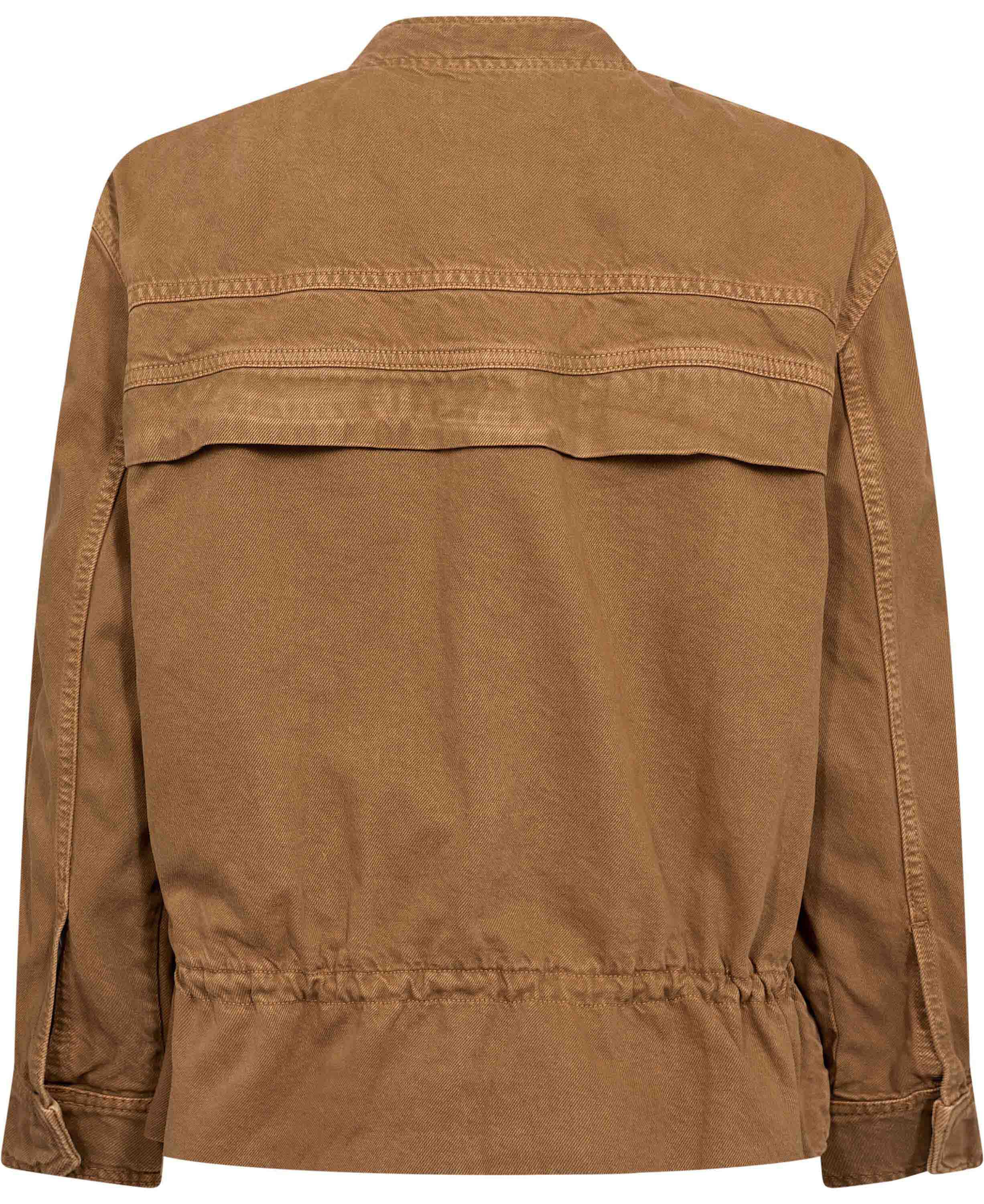 JACKET COLY