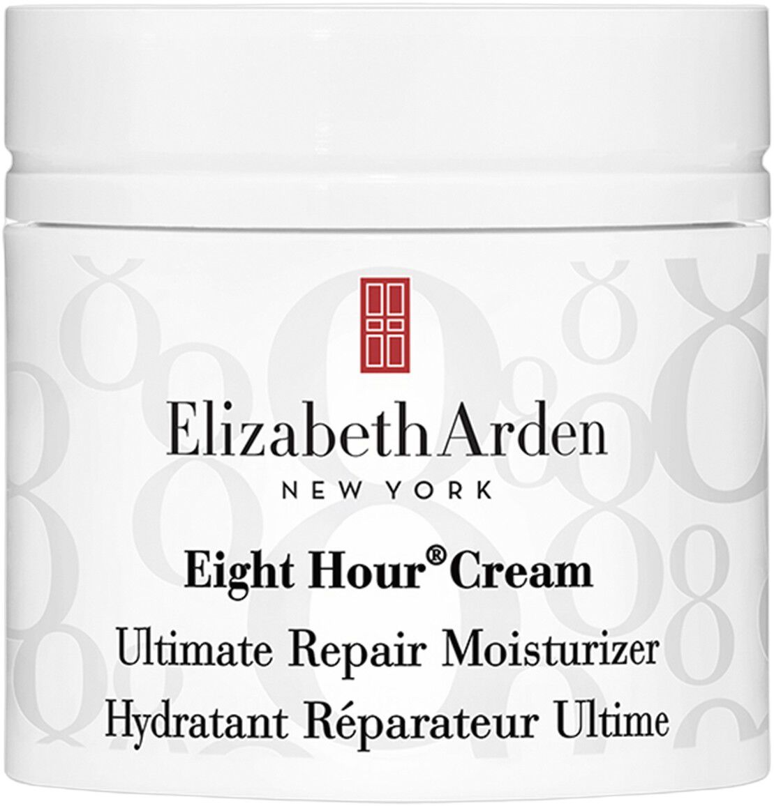 Eight Hour Cream Ultimate repair moisturizer 50 ml
